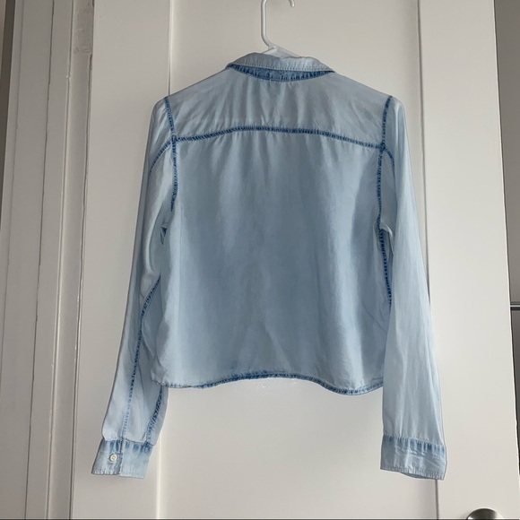 H&M Chambray - Picture 2 of 5